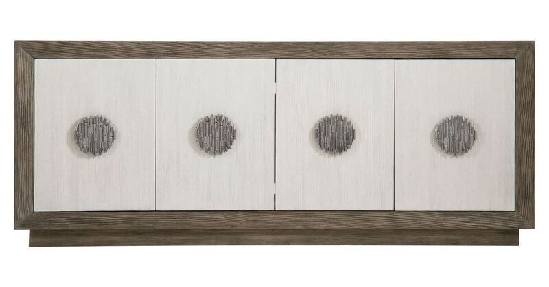 Luca Entertainment Credenza image number 0