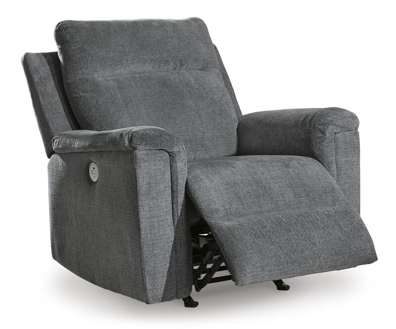 Barnsana Power Recliner