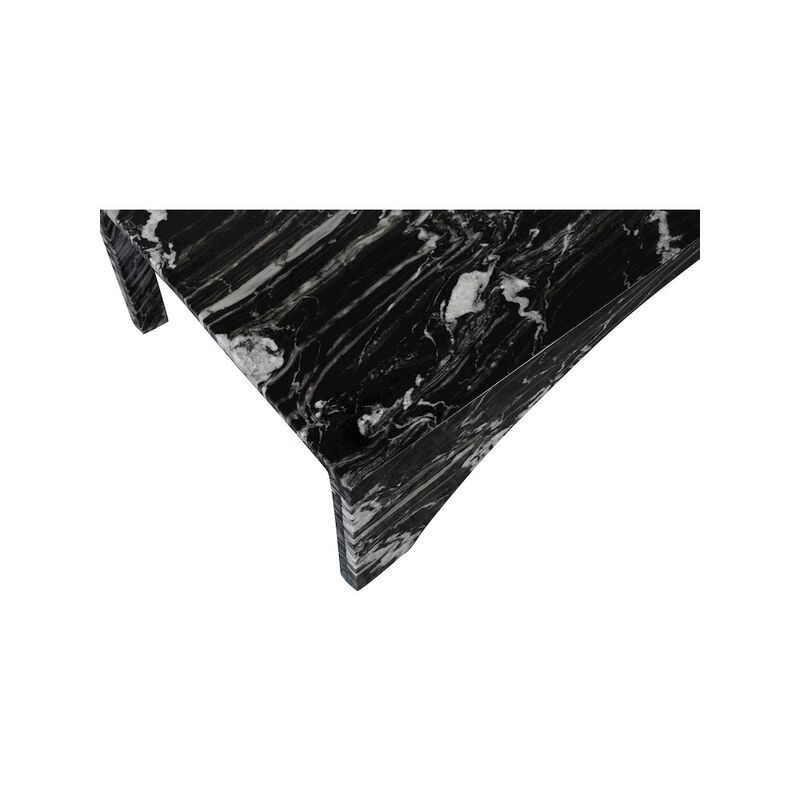 Meridian Furniture Palermo Marble Coffee Table