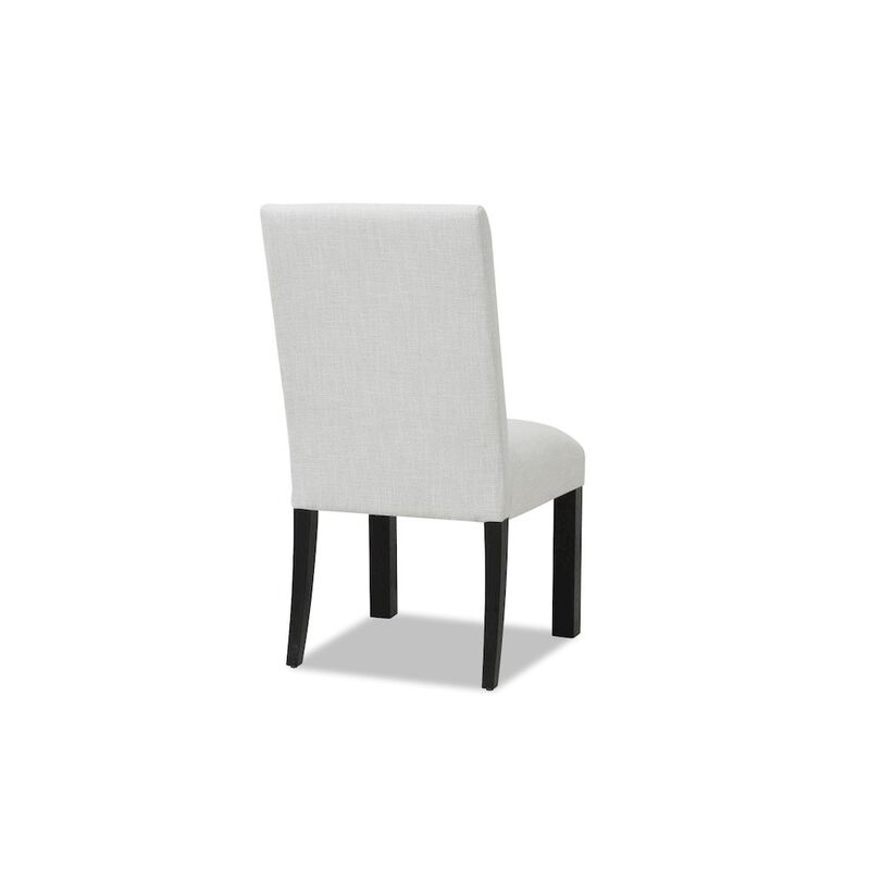 Legacy Classic Today's Traditions Upholstered Side Chair