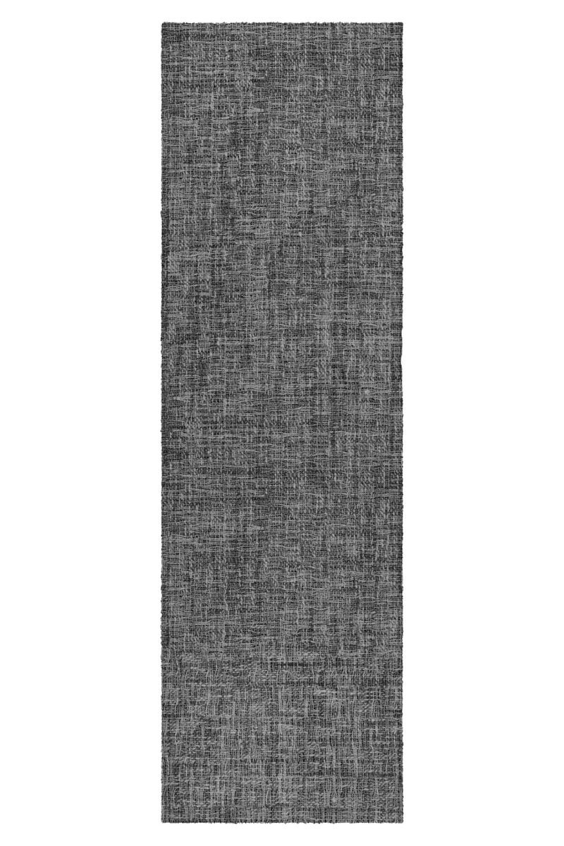 Voyage VY1 Charcoal 9' x 12' Rug image number 10