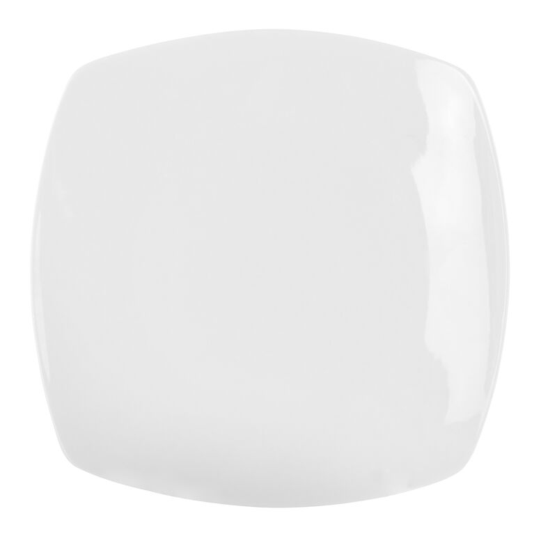 Zen Buffetware 16 piece Square Dinnerware Set