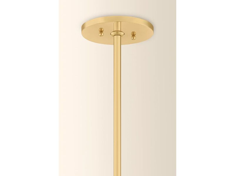 Shivonne Chandelier image number 1