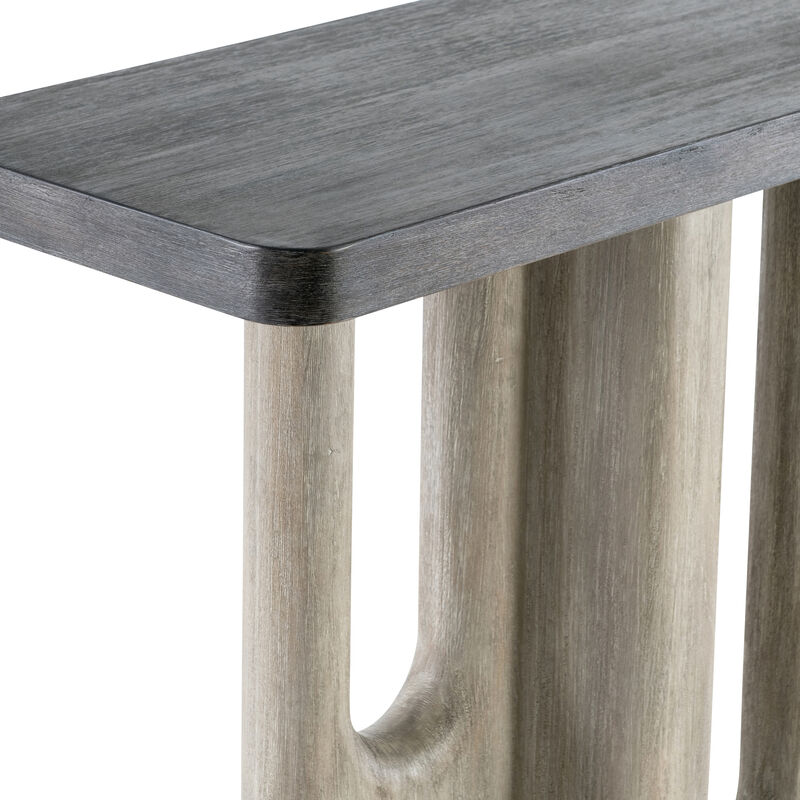 Malko Console Table image number 6