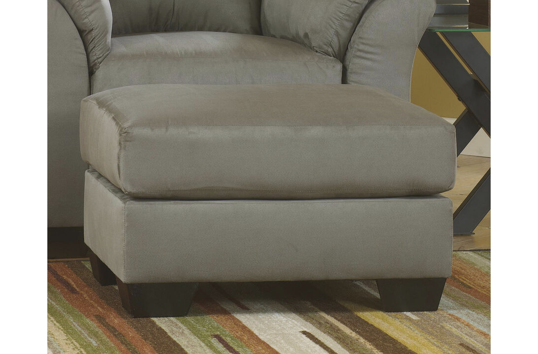 Darcy Ottoman