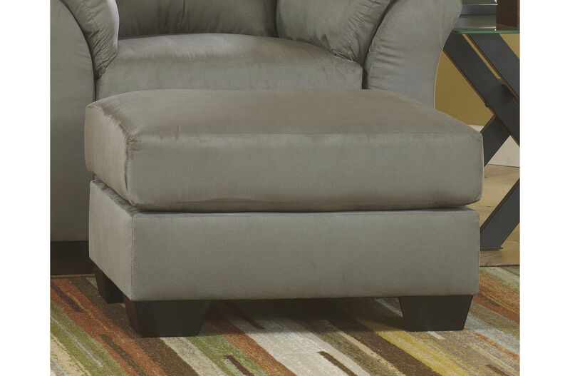 Darcy Ottoman image number 1