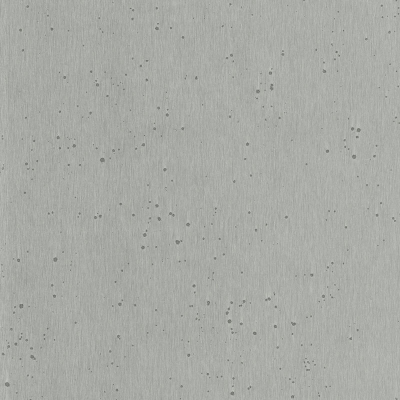 Silver Burnished Patina White Silver Wallpaper image number 0