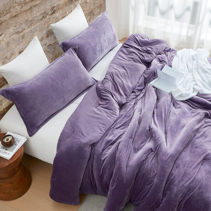 Softer than Soft - Coma Inducer� Oversized Comforter Set