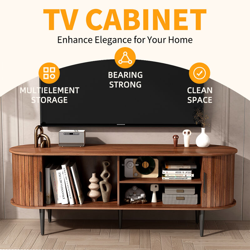Pabbur TV Stand image number 2