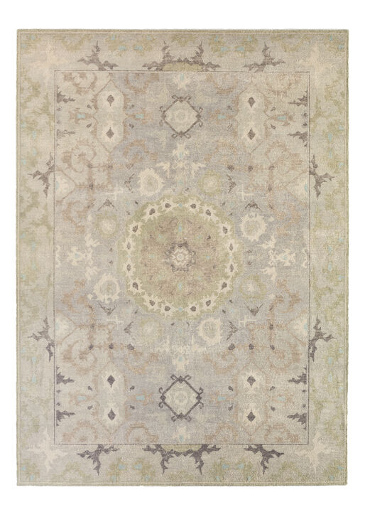 Kai Modify Elephant Skin 10'X14' Rug
