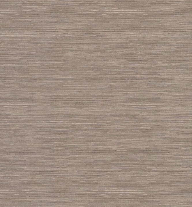 Ramie Weave Dark Grey Wallpaper (Set of 2)