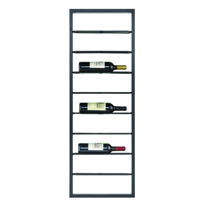 Wavertree  horizontal Wine Rack