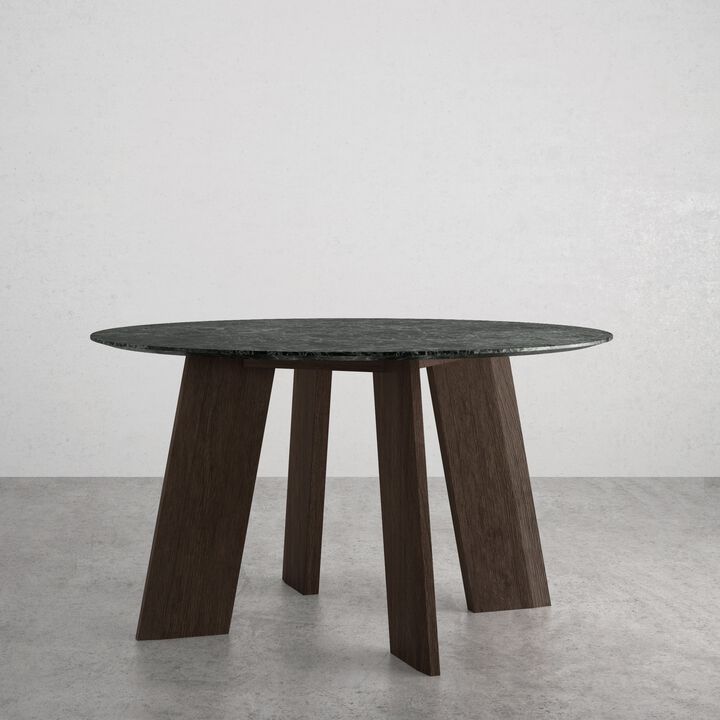 Modern Fin Dining Table