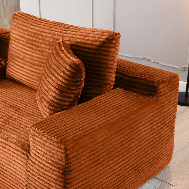 Lawe Modular Sectional Sofa image number 6