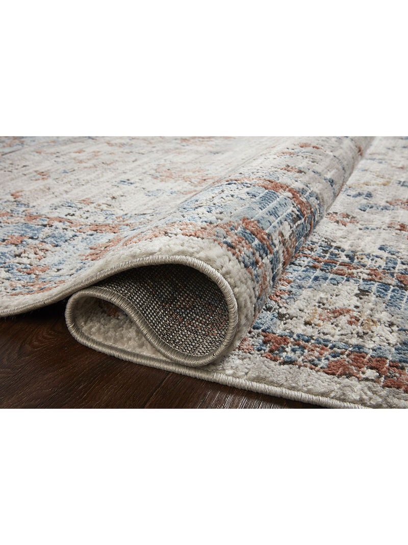 Bianca BIA05 2'8" x 13'" Rug