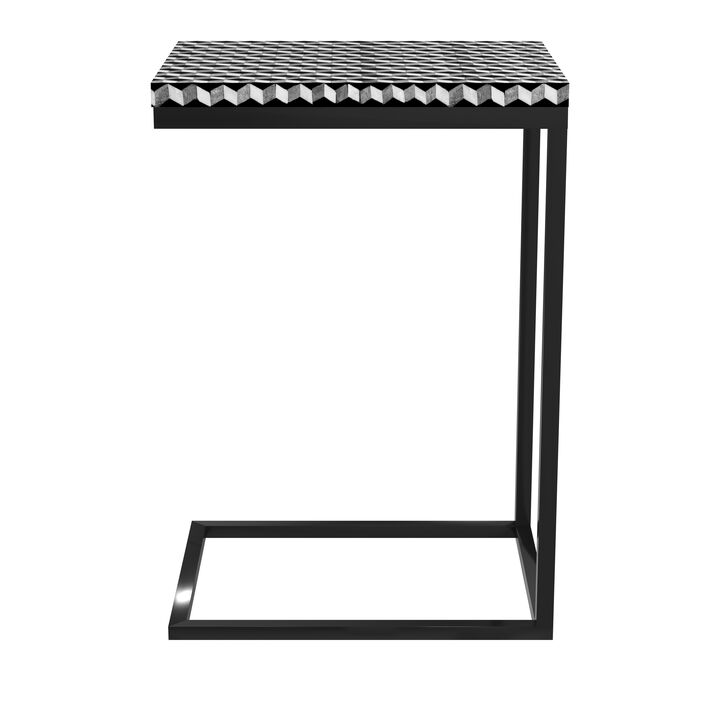 Nava Accent Table
