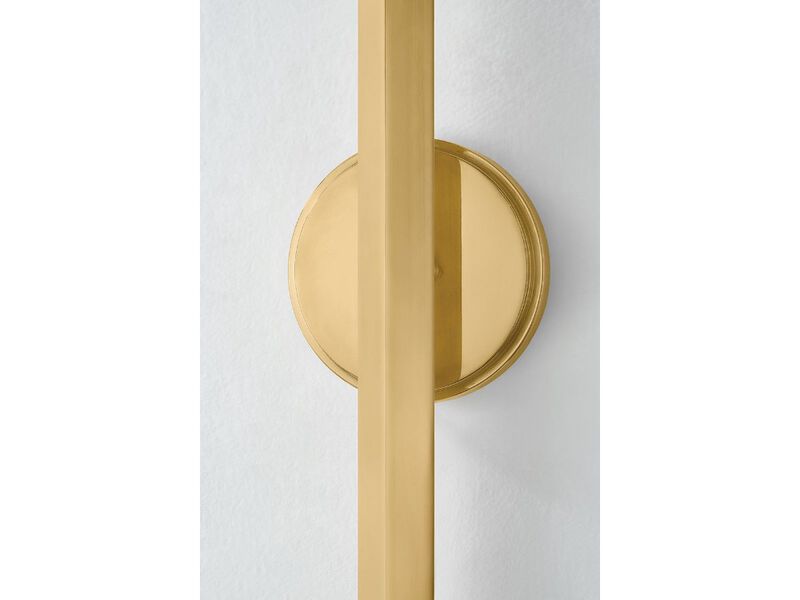 Strasbourg Wall Sconce image number 2