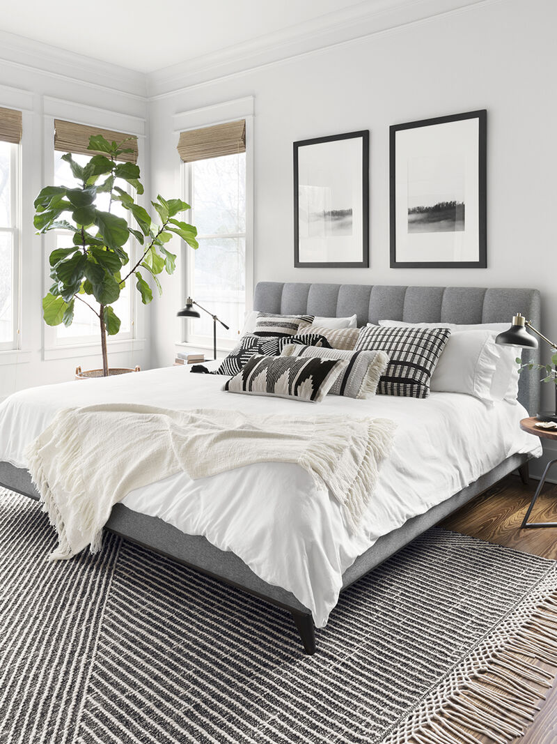 Newton NET01 Collection by Magnolia Home by Joanna Gaines x Loloi