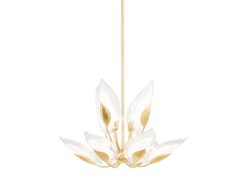 Blossom Chandelier image number 0