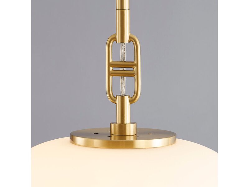 Ingels Pendant image number 2