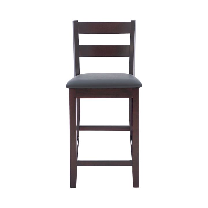Linon Triena Bar Stool