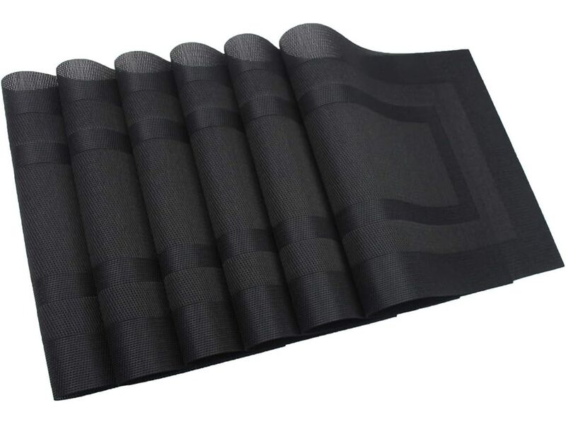 Placemats with Matching Table Runner image number 4