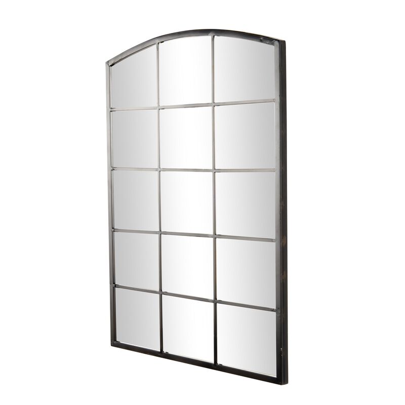 Metal Wall Mirror