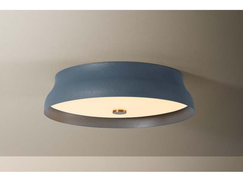 Shore Flush Mount