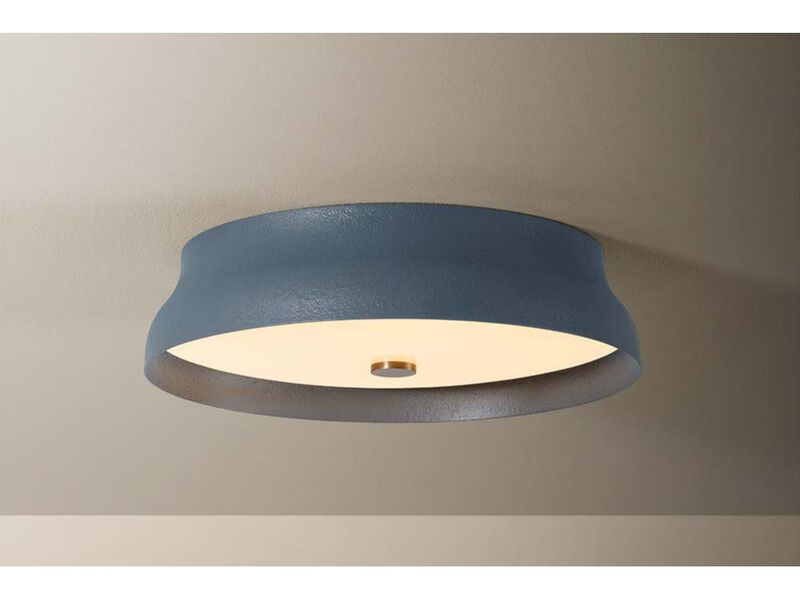 Shore Flush Mount image number 1