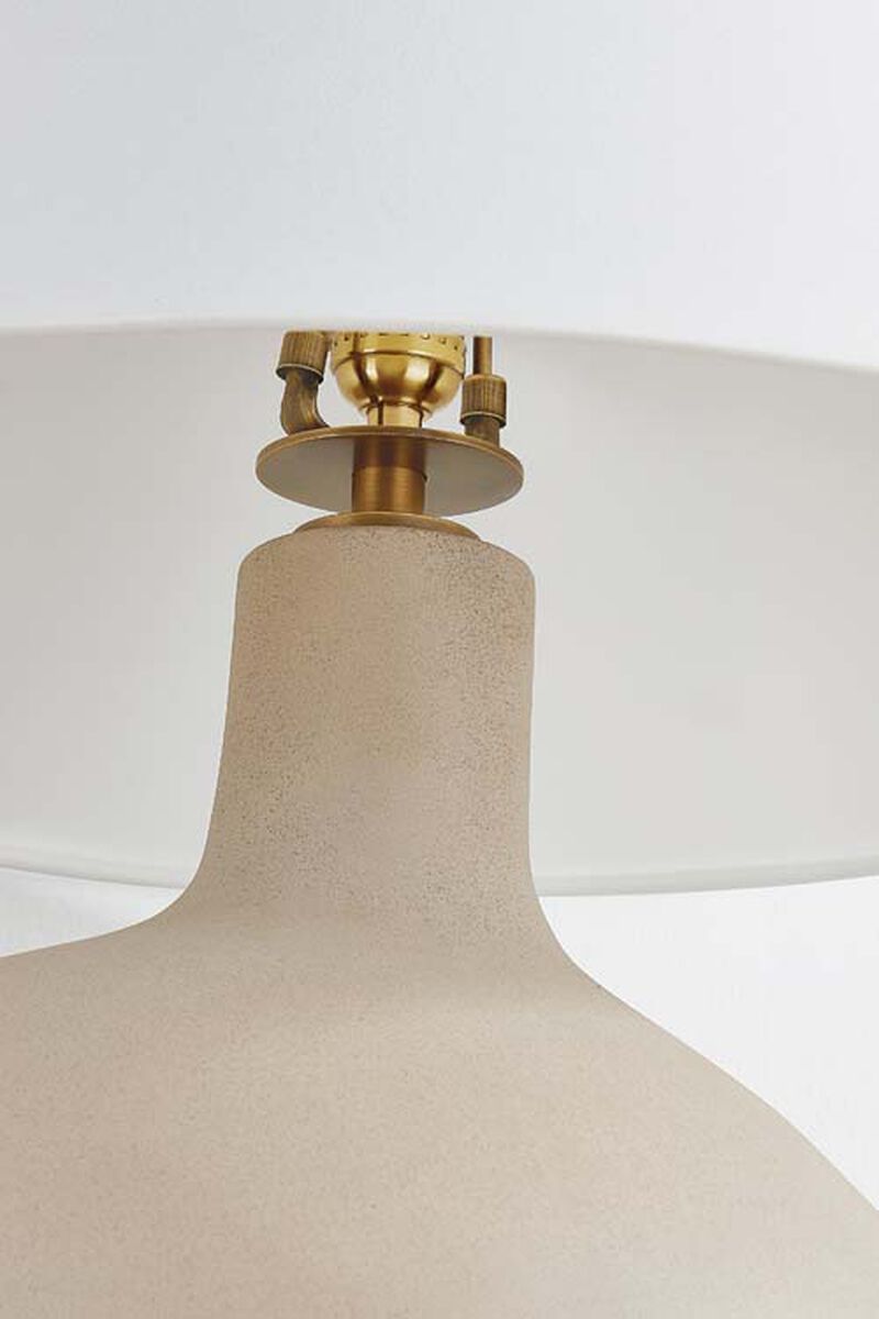 Rebecca Table Lamp image number 7