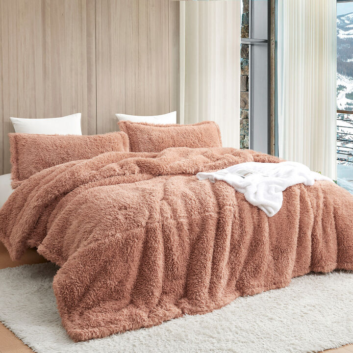 Eskimo - Coma Inducer® Oversized Comforter Set