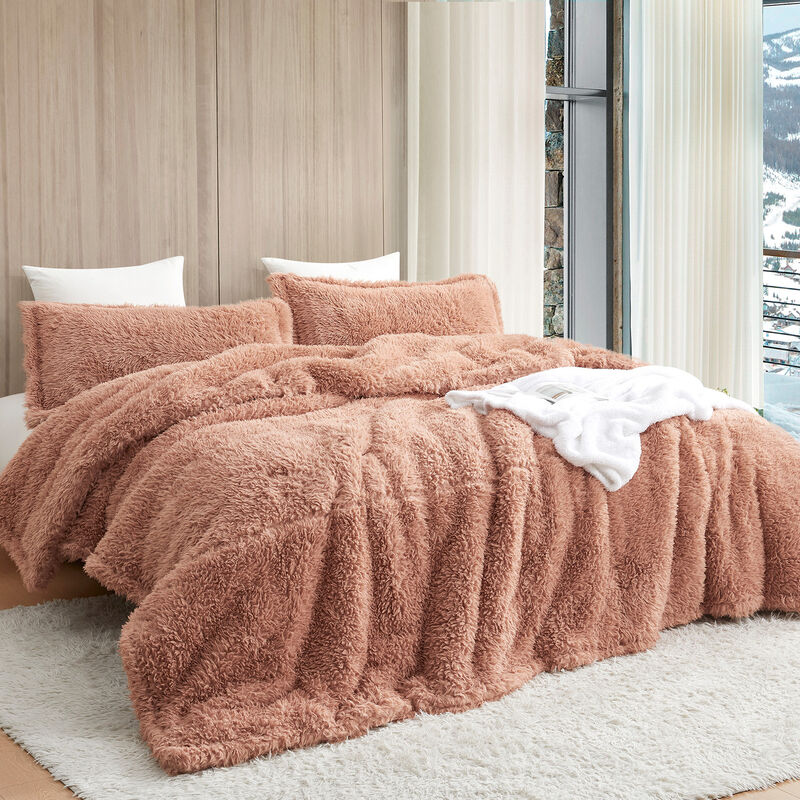 Eskimo - Coma Inducer� Oversized Comforter Set