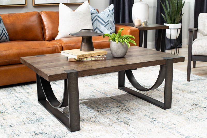 Bowden Cocktail Table