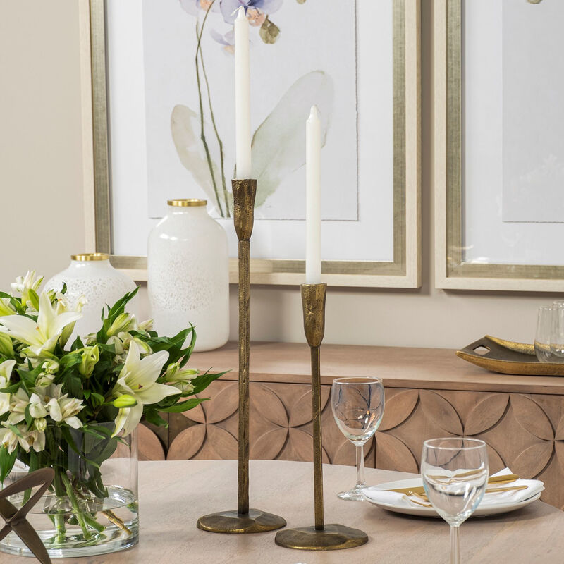 Levit Large Candle Holder