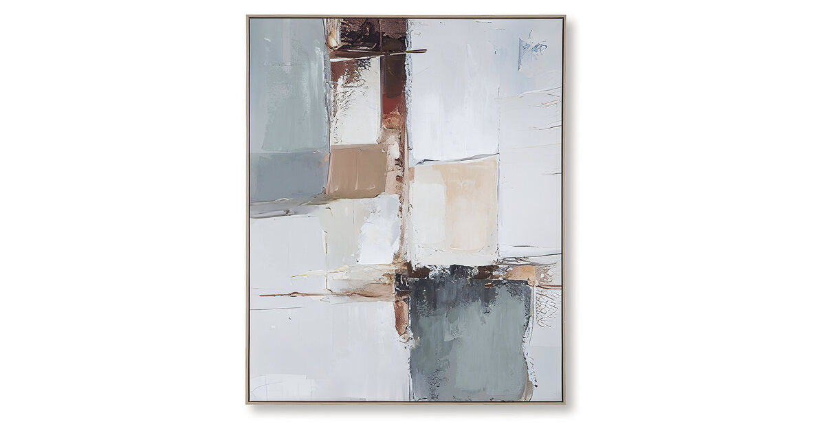 Trailport Wall Art