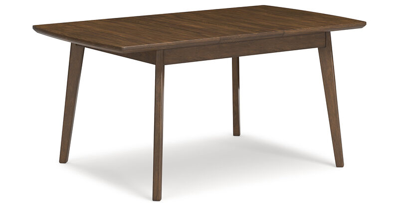 Lyncott Dining Extension Table image number 0
