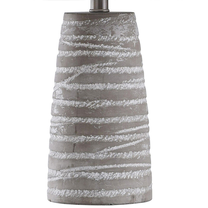 Riverstone Strata Table Lamp