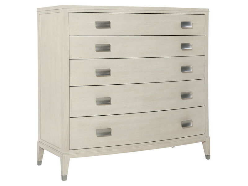 East Hampton Tall Drawer Chest