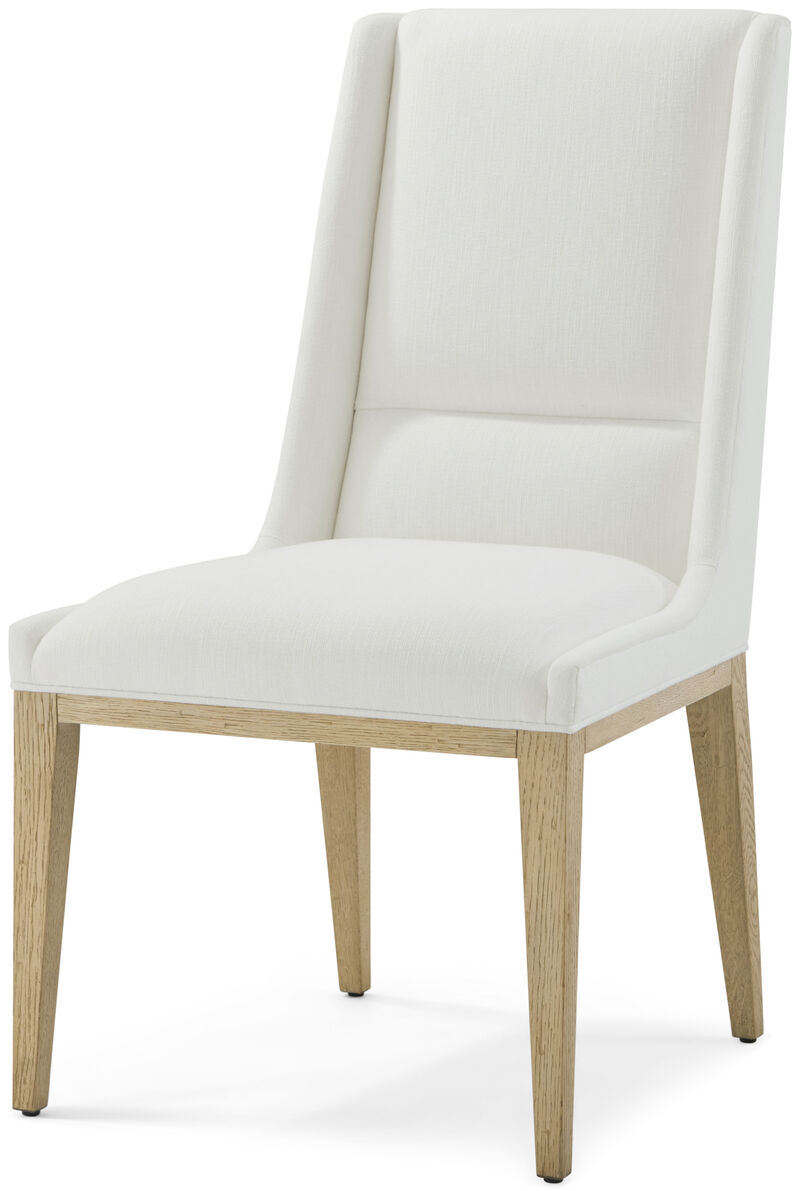 Balboa Upholstered Dining Side Chair image number 0