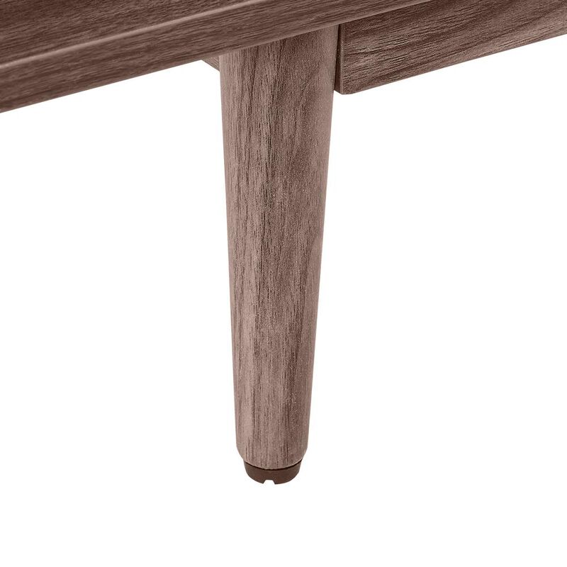 Crosley Furniture Liam Wine Rack Sideboard