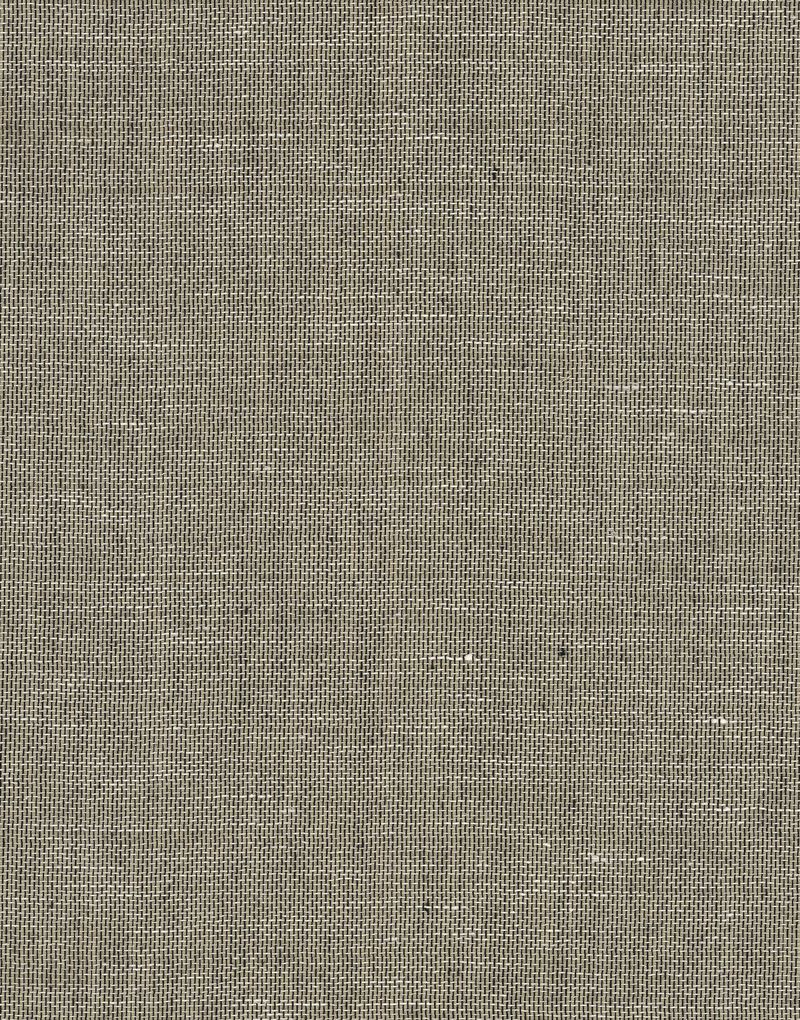 Crosshatch Black & Grey String Wallpaper (Double Roll) image number 4