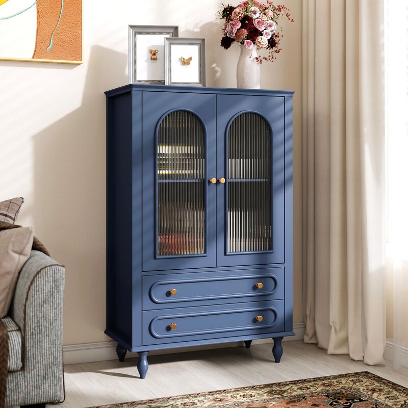 Volgod Display Cabinet image number 1