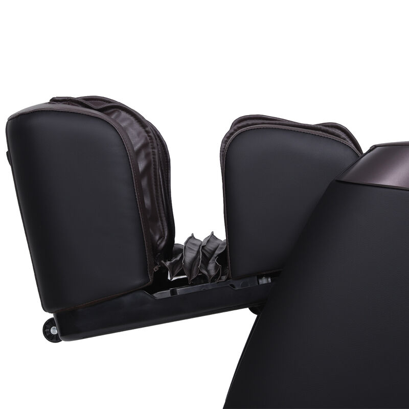 Osaki Nova ll Massage Chair - Brown image number 6