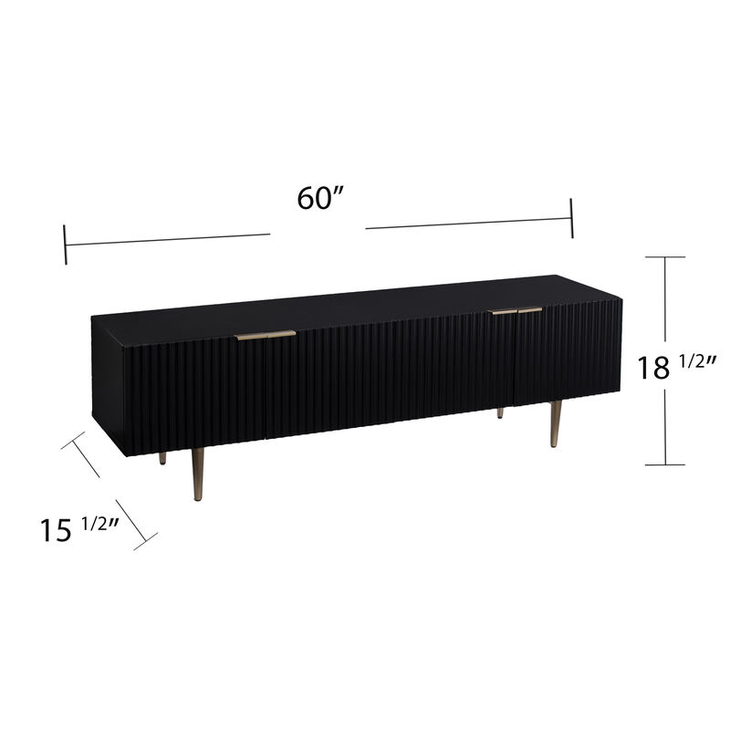 Bloomington Media Console |Mathis Home