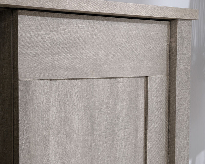 Sliding Door Cabinet