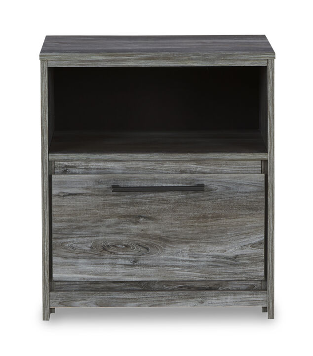 Baystorm Nightstand