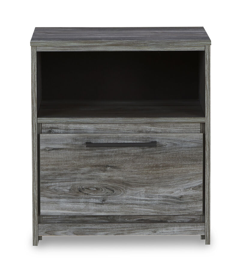 Baystorm Nightstand
