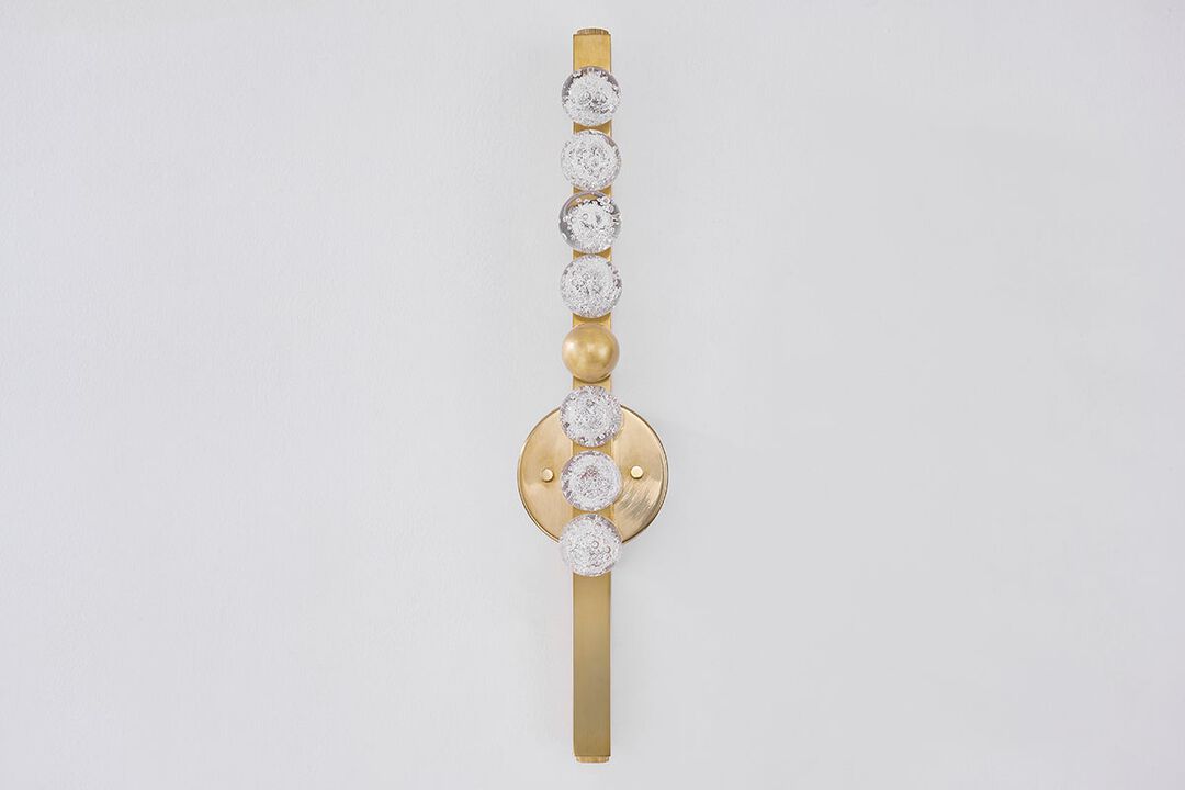 Annecy Wall Sconce