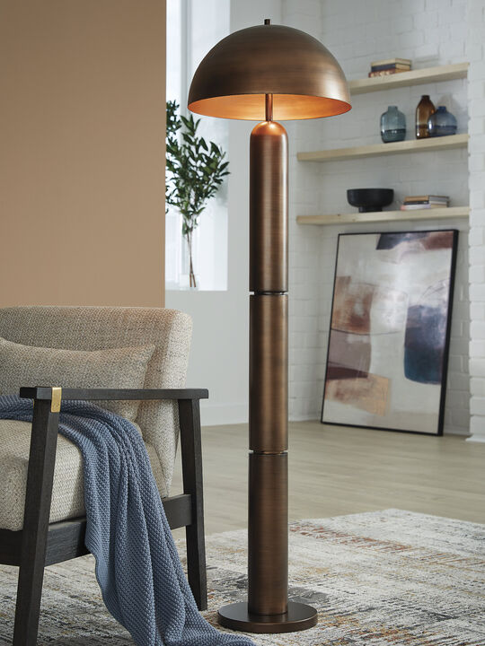 Wendfield Floor Lamp