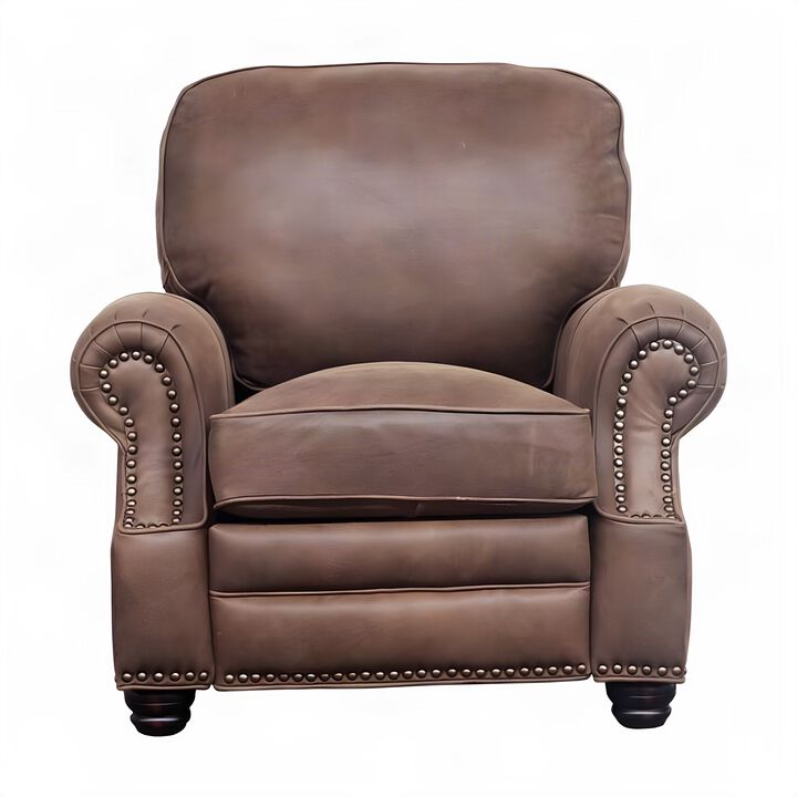 Barcalounger Longhorn Recliner